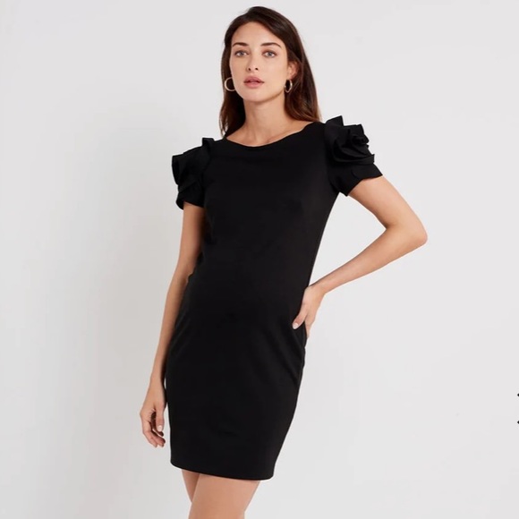 Pietro Brunelli Dresses & Skirts - Pietro Brunelli Capri Maternity Dress